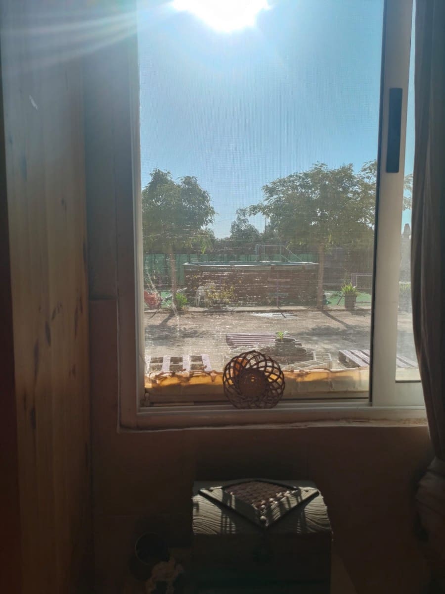 1 soveværelse Finca/Landehus til salg i La Hoya med swimmingpool - € 190.000 (Ref: 9161781)