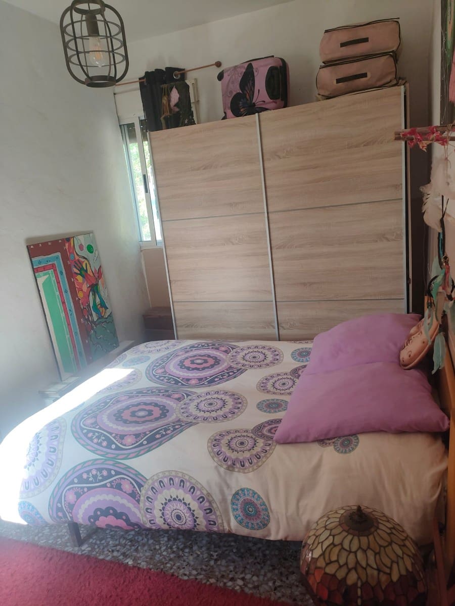 1 soveværelse Finca/Landehus til salg i La Hoya med swimmingpool - € 190.000 (Ref: 9161781)