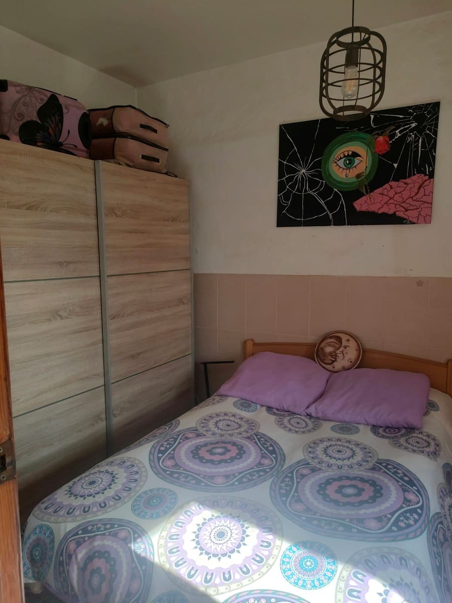 1 soveværelse Finca/Landehus til salg i La Hoya med swimmingpool - € 190.000 (Ref: 9161781)