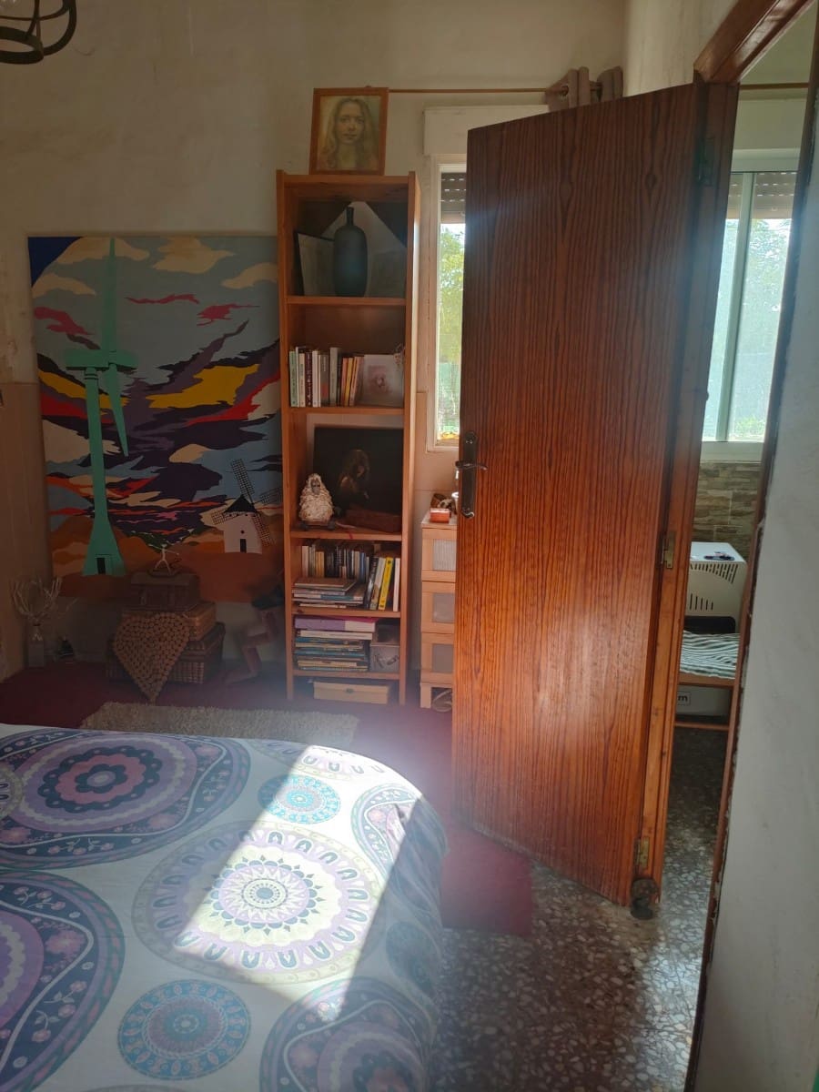 1 soveværelse Finca/Landehus til salg i La Hoya med swimmingpool - € 190.000 (Ref: 9161781)