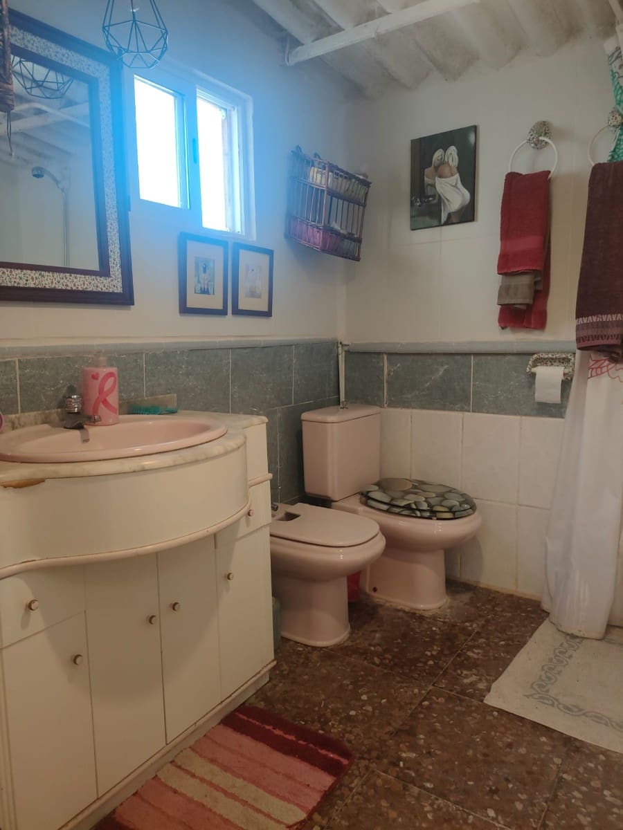 1 soveværelse Finca/Landehus til salg i La Hoya med swimmingpool - € 190.000 (Ref: 9161781)