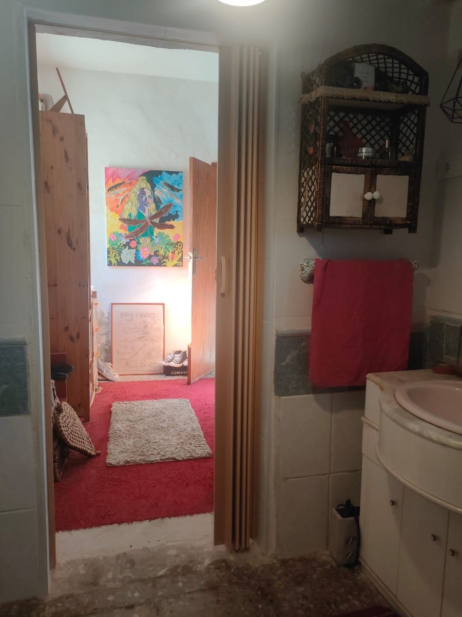 1 soveværelse Finca/Landehus til salg i La Hoya med swimmingpool - € 190.000 (Ref: 9161781)