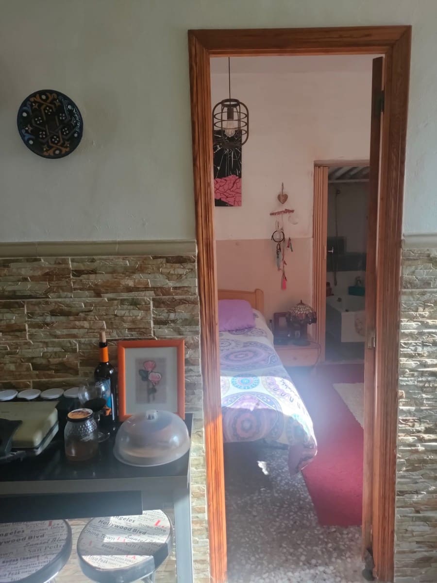 1 soveværelse Finca/Landehus til salg i La Hoya med swimmingpool - € 190.000 (Ref: 9161781)