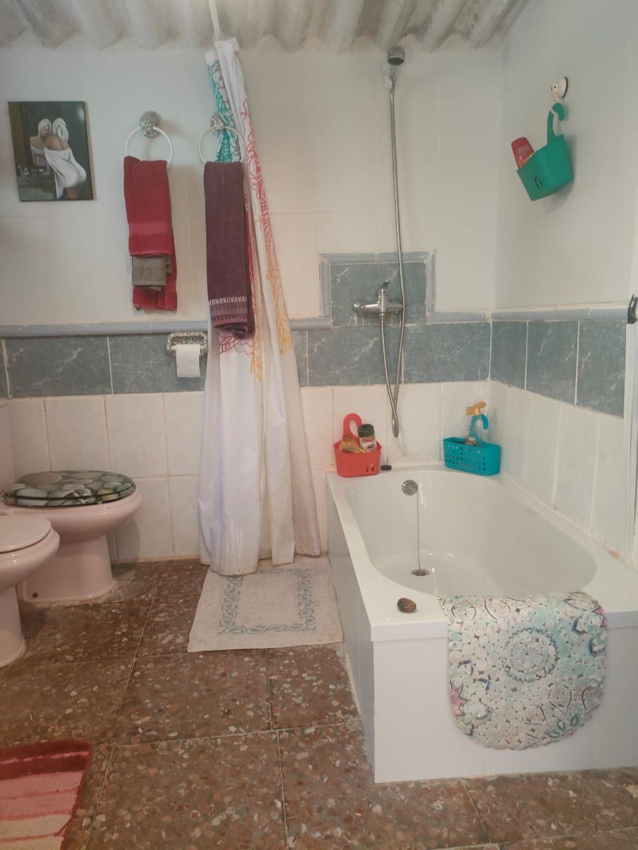 1 soveværelse Finca/Landehus til salg i La Hoya med swimmingpool - € 190.000 (Ref: 9161781)