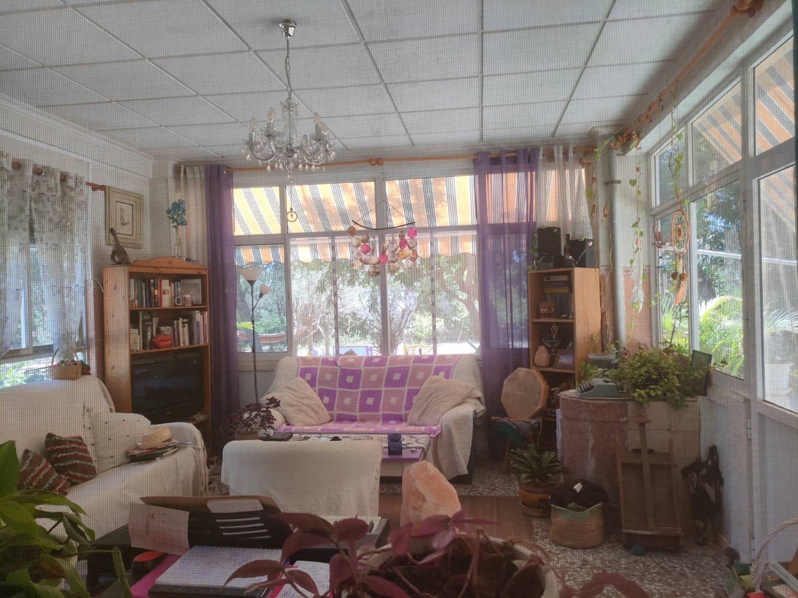 1 soveværelse Finca/Landehus til salg i La Hoya med swimmingpool - € 190.000 (Ref: 9161781)