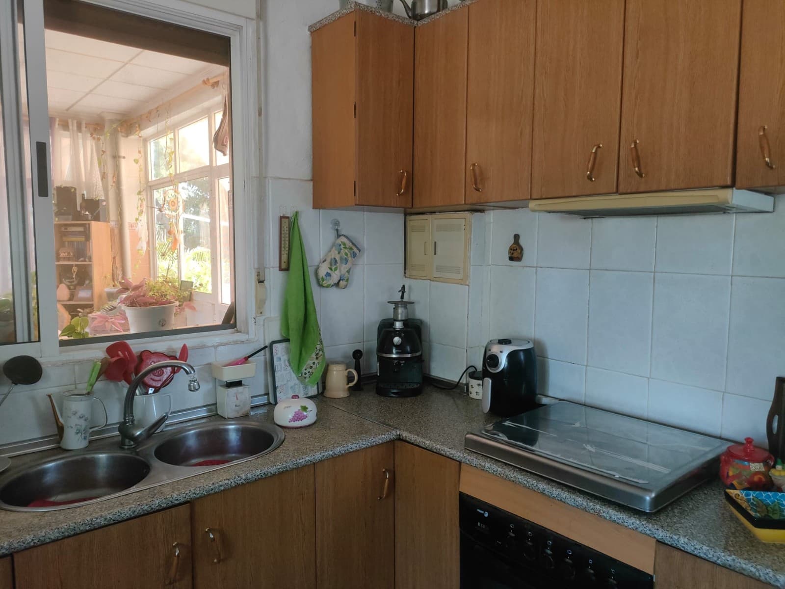 1 soveværelse Finca/Landehus til salg i La Hoya med swimmingpool - € 190.000 (Ref: 9161781)