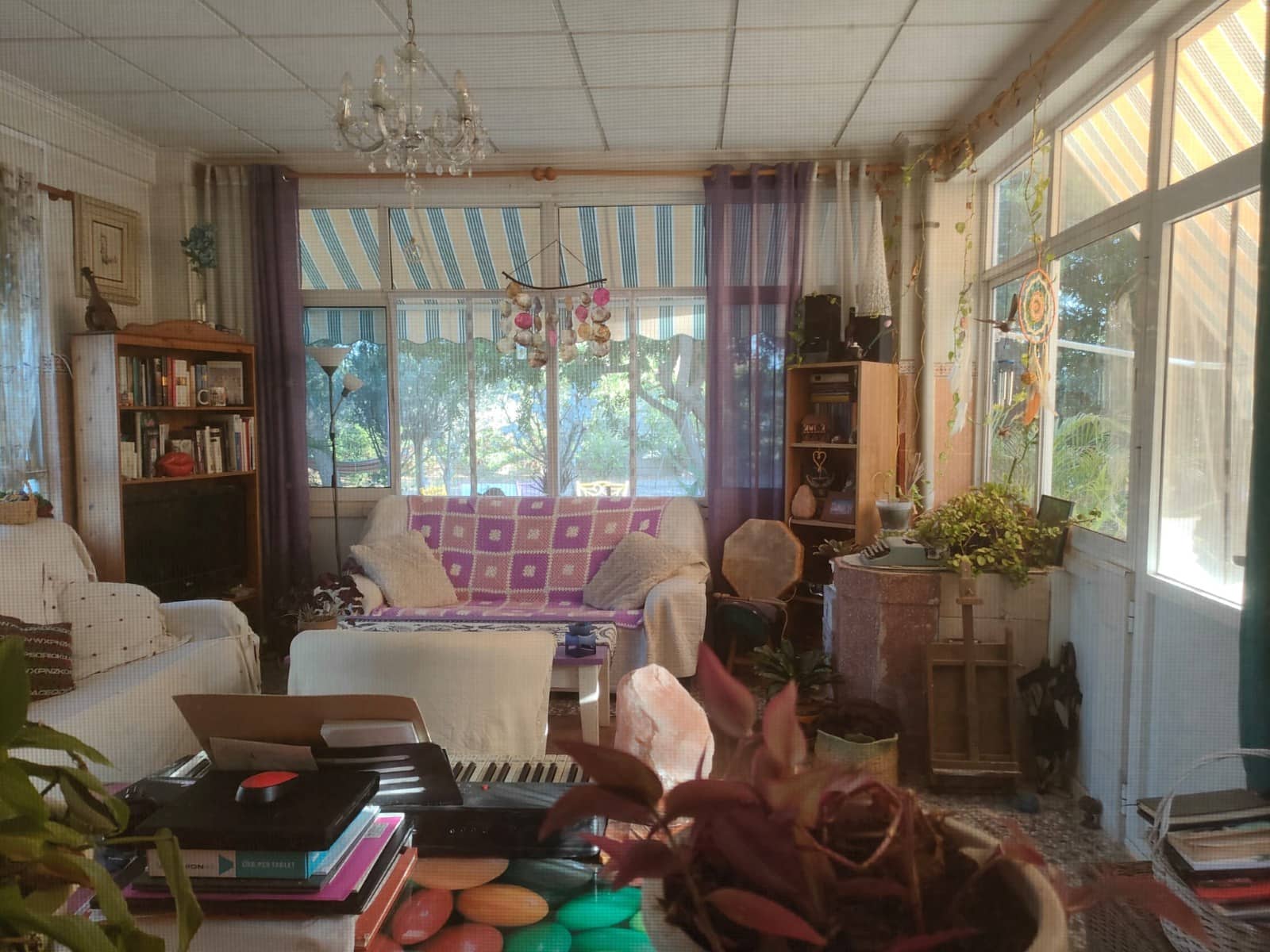 1 soveværelse Finca/Landehus til salg i La Hoya med swimmingpool - € 190.000 (Ref: 9161781)