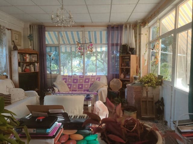 1 quarto Quinta/Casa Rural para venda em La Hoya, Elche / Elx com piscina - 190 000 € (Ref: 9161781)