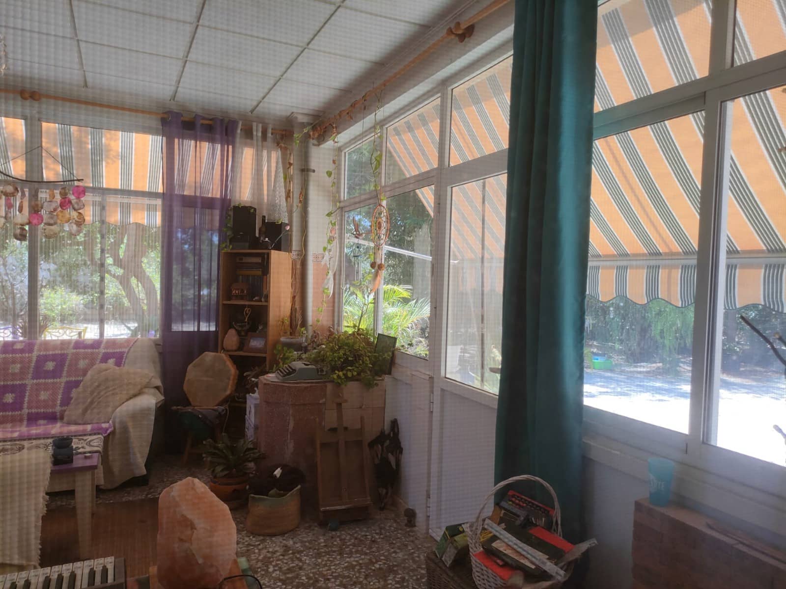 1 soveværelse Finca/Landehus til salg i La Hoya med swimmingpool - € 190.000 (Ref: 9161781)