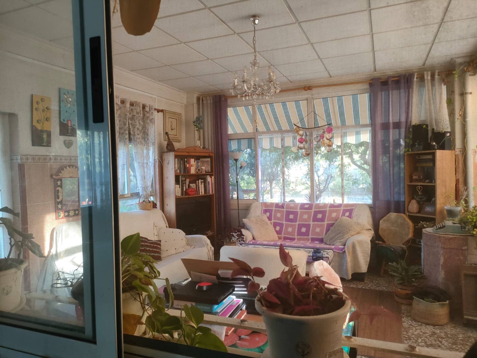 1 soveværelse Finca/Landehus til salg i La Hoya med swimmingpool - € 190.000 (Ref: 9161781)