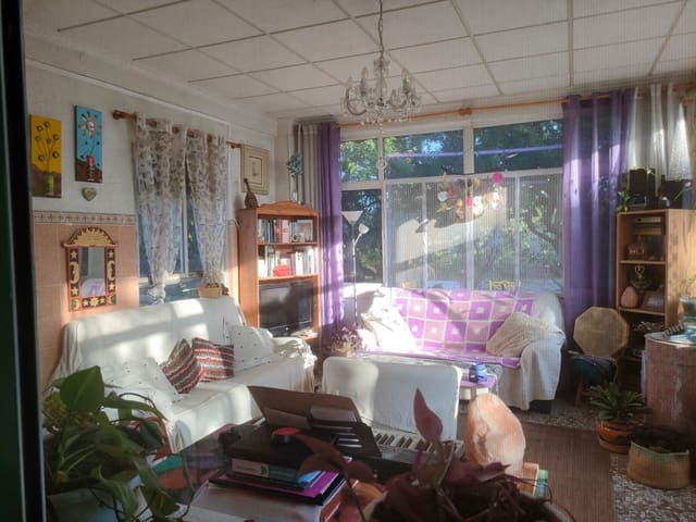 1 quarto Quinta/Casa Rural para venda em La Hoya, Elche / Elx com piscina - 190 000 € (Ref: 9161781)