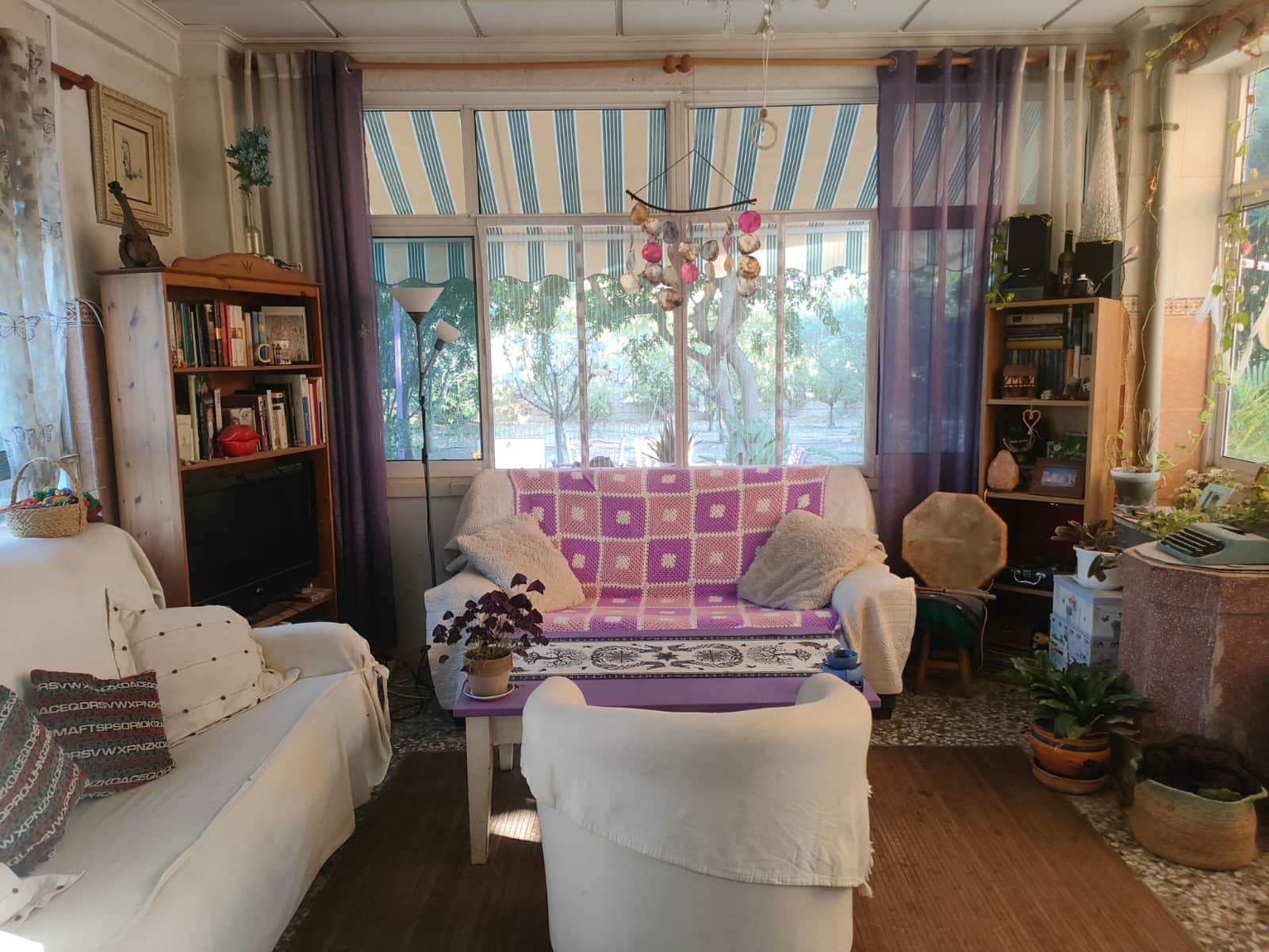 1 soveværelse Finca/Landehus til salg i La Hoya med swimmingpool - € 190.000 (Ref: 9161781)