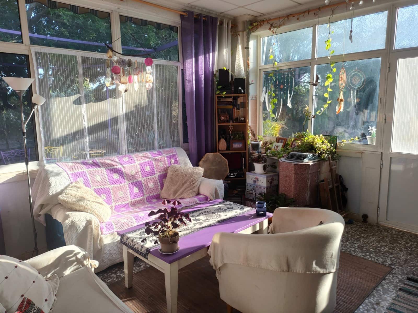 1 soveværelse Finca/Landehus til salg i La Hoya med swimmingpool - € 190.000 (Ref: 9161781)