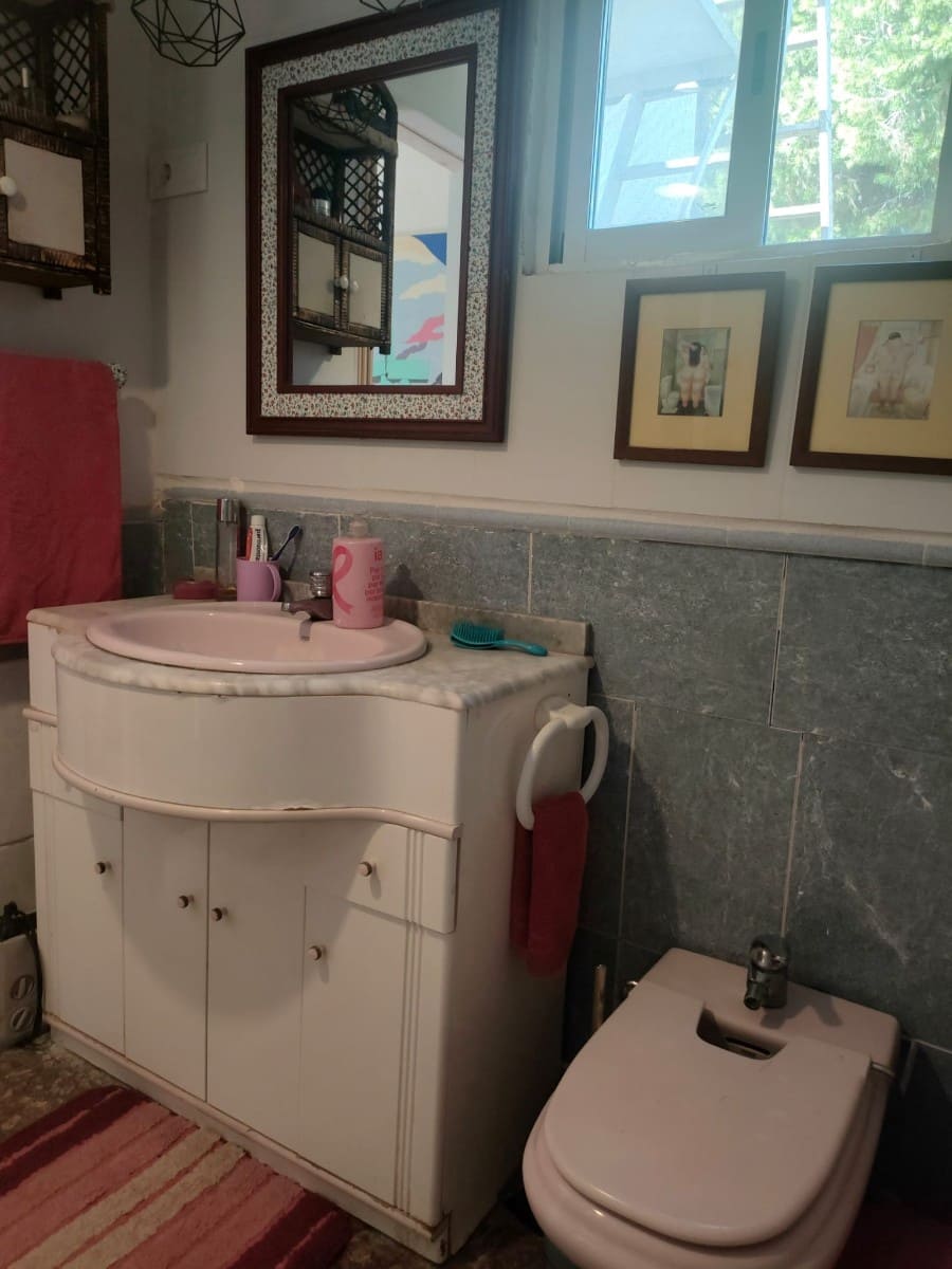 1 soveværelse Finca/Landehus til salg i La Hoya med swimmingpool - € 190.000 (Ref: 9161781)