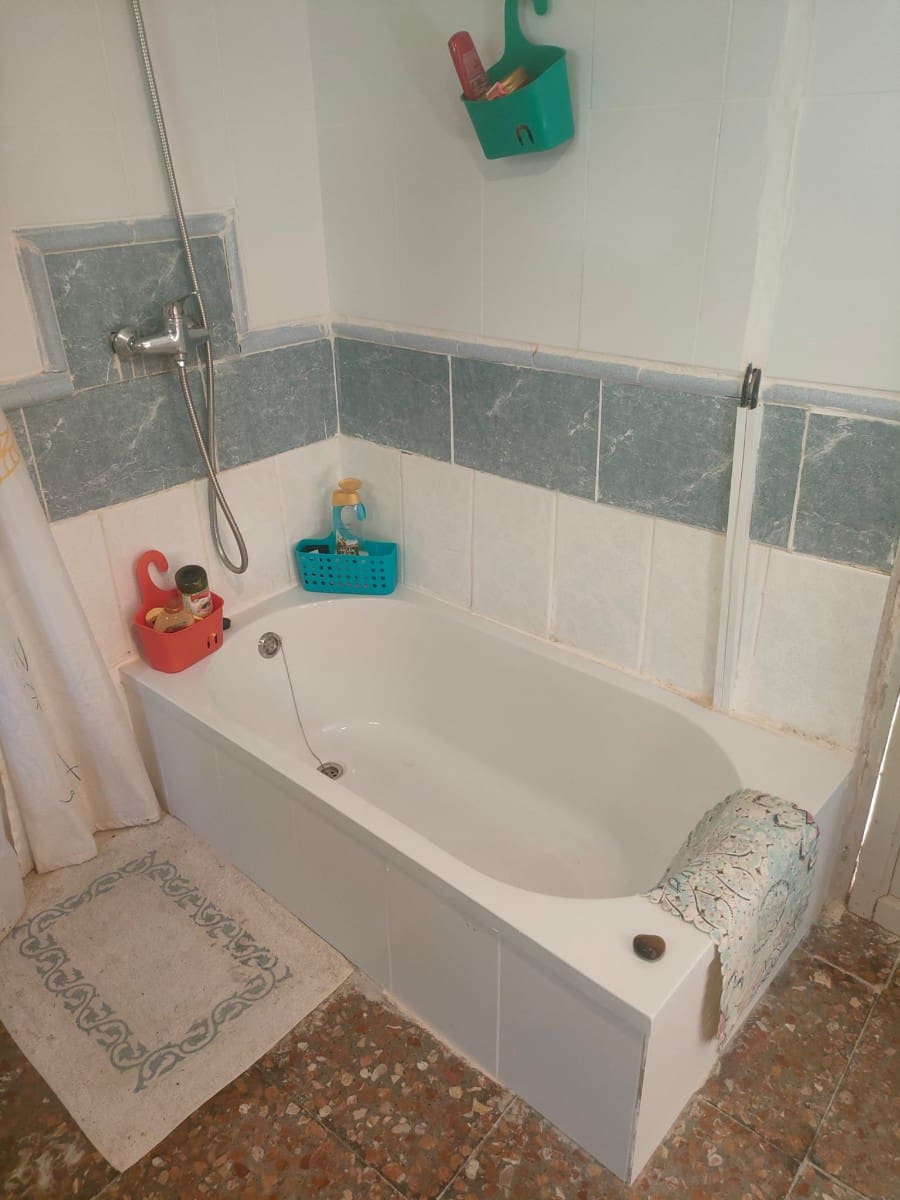 1 soveværelse Finca/Landehus til salg i La Hoya med swimmingpool - € 190.000 (Ref: 9161781)