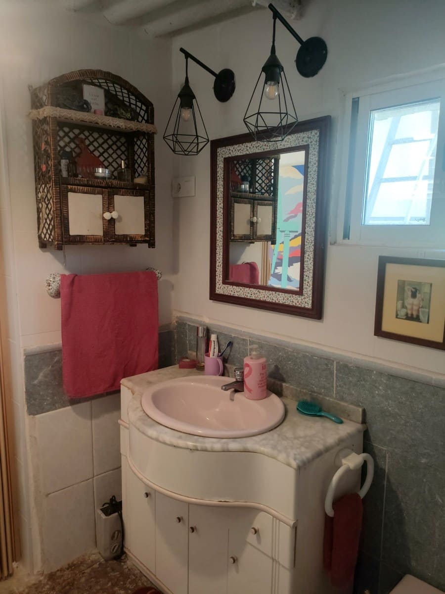 1 soveværelse Finca/Landehus til salg i La Hoya med swimmingpool - € 190.000 (Ref: 9161781)