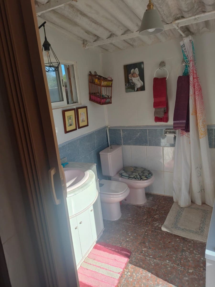 1 soveværelse Finca/Landehus til salg i La Hoya med swimmingpool - € 190.000 (Ref: 9161781)