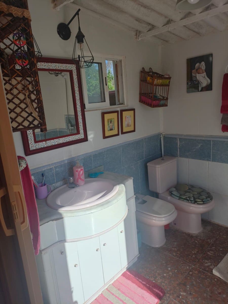 1 soveværelse Finca/Landehus til salg i La Hoya med swimmingpool - € 190.000 (Ref: 9161781)