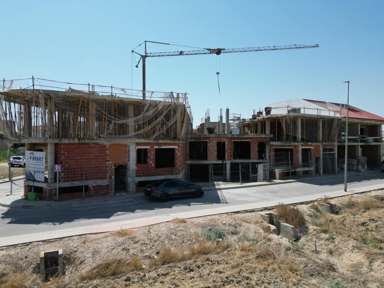 3 soveværelse Byhus til salg i Catral - € 205.000 (Ref: 9166536)