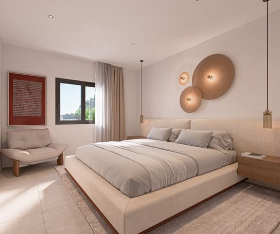 3 bedroom Townhouse for sale in Catral - € 205,000 (Ref: 9166536)