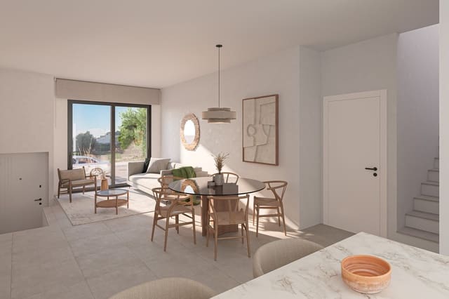 3 bedroom Townhouse for sale in Catral - € 205,000 (Ref: 9166536)