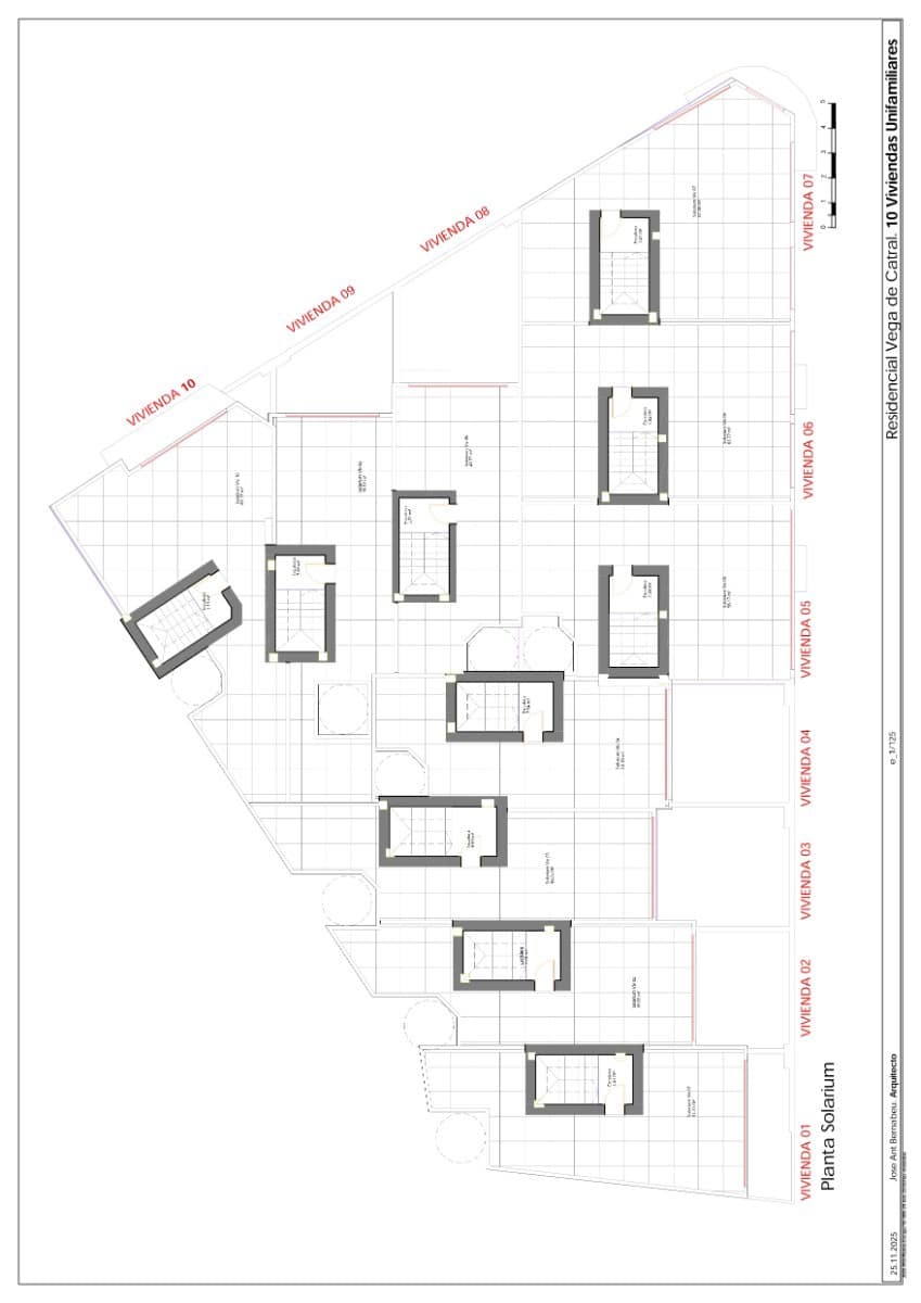 3 sovrum Hus till salu i Catral - 205 000 € (Ref: 9166536)