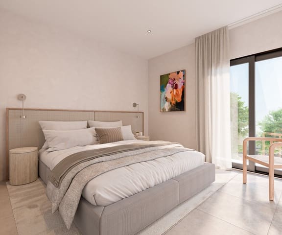 3 bedroom Townhouse for sale in Catral - € 220,000 (Ref: 9170346)