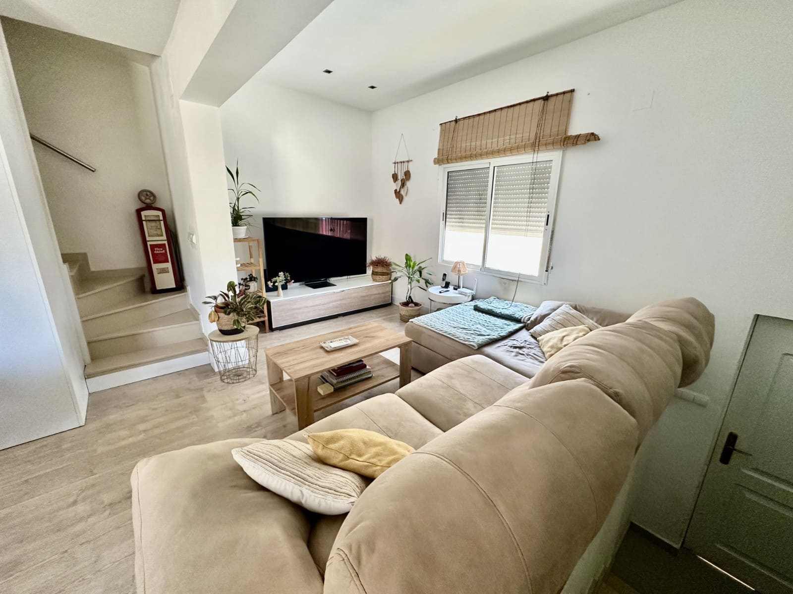 3 slaapkamer Huis te koop in La Marina - € 179.000 (Ref: 9170347)