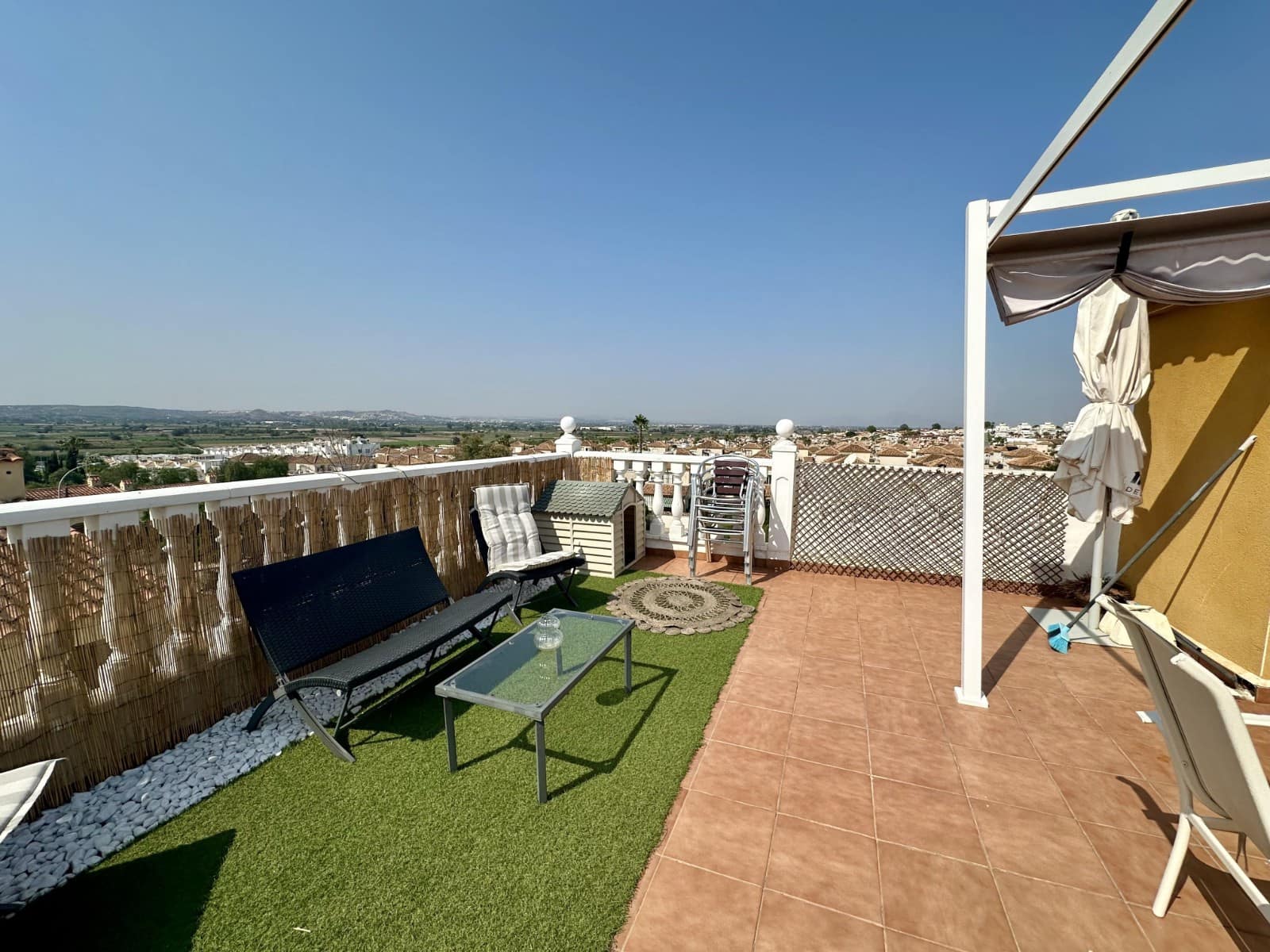 3 slaapkamer Huis te koop in La Marina - € 179.000 (Ref: 9170347)