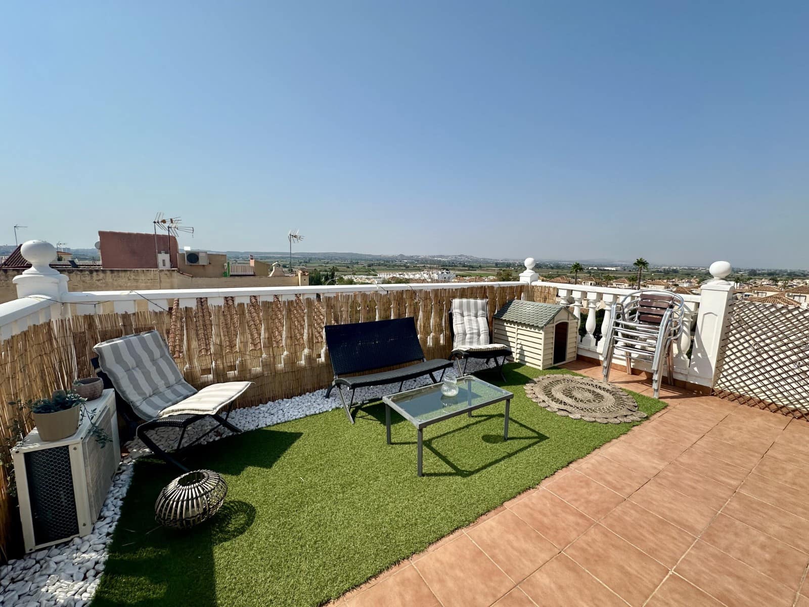 3 slaapkamer Huis te koop in La Marina - € 179.000 (Ref: 9170347)