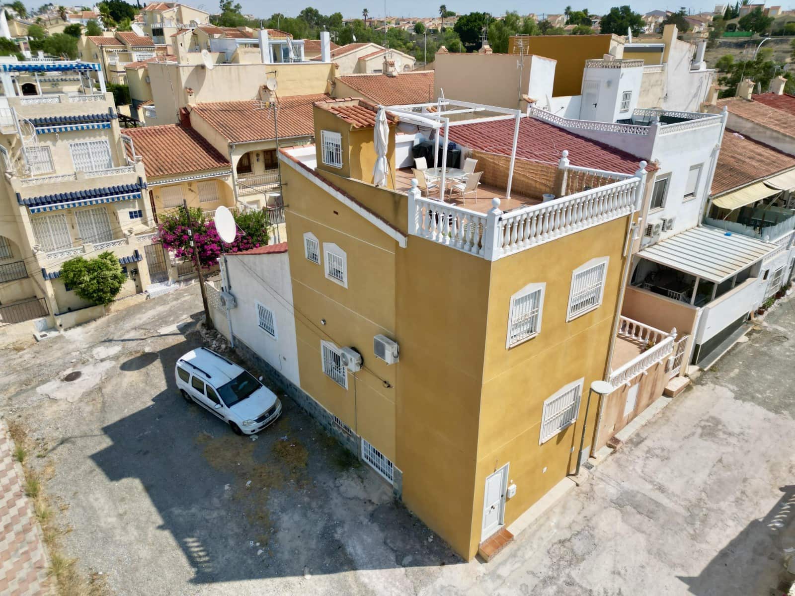 3 slaapkamer Huis te koop in La Marina - € 179.000 (Ref: 9170347)