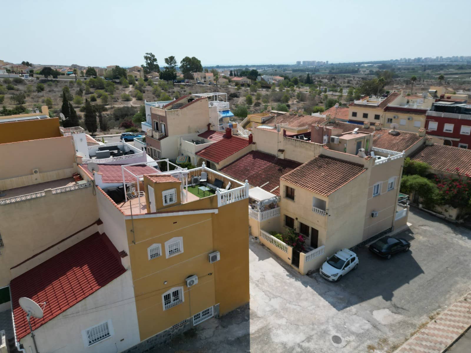 3 slaapkamer Huis te koop in La Marina - € 179.000 (Ref: 9170347)