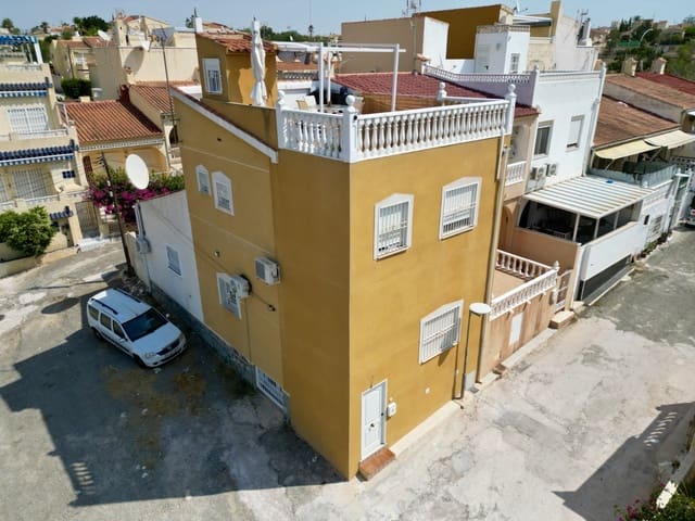 3 soverom Hus til salgs i La Marina, Elche / Elx - € 189 000 (Ref: 9170347)