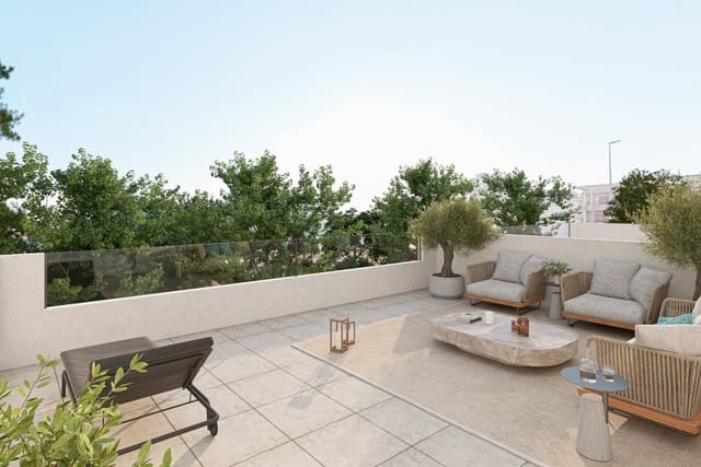 3 bedroom Townhouse for sale in Catral - € 205,000 (Ref: 9170352)