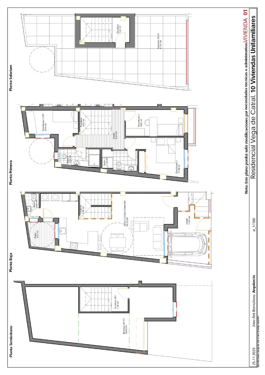 Casa de 3 habitaciones en Catral en venta - 205.000 € (Ref: 9170352)