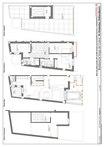 3 soverom Hus til salgs i Catral - € 205 000 (Ref: 9170352)
