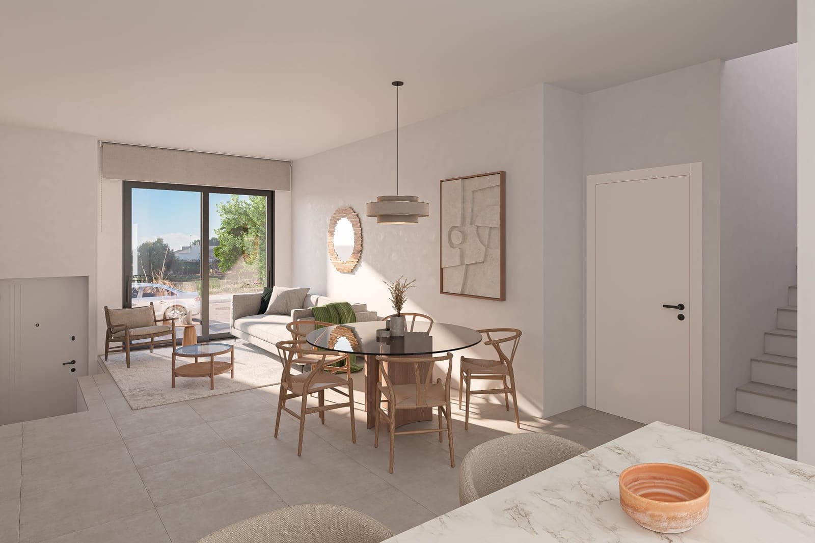 3 chambre Maison de Ville à vendre à Catral - 245 000 € (Ref: 9170546)