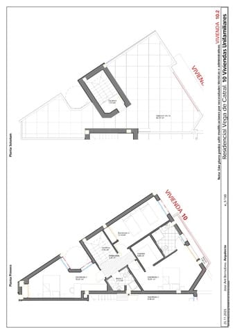 3 chambre Maison de Ville à vendre à Catral - 245 000 € (Ref: 9170546)