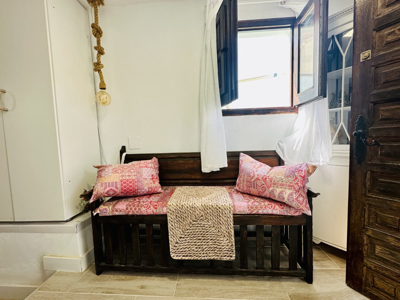 2 bedroom Villa for sale in La Marina with pool - € 299,500 (Ref: 9184543)