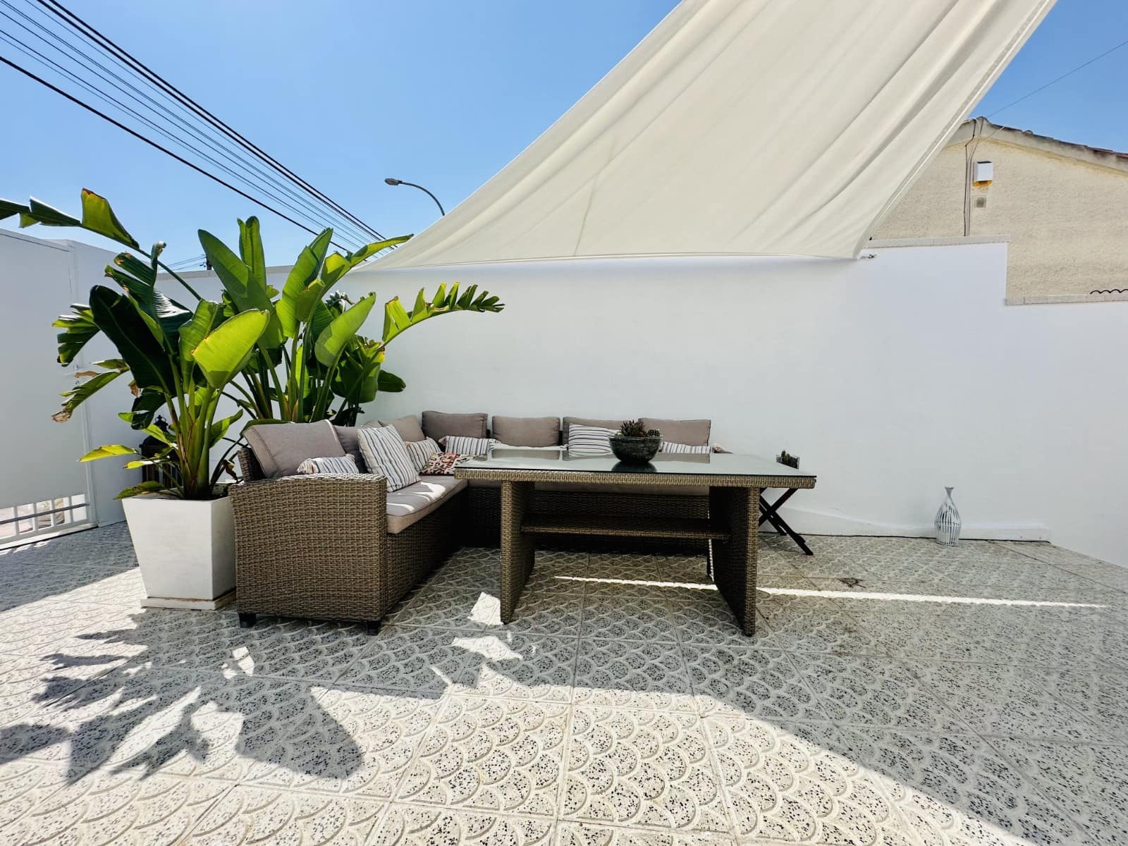 2 bedroom Villa for sale in La Marina with pool - € 299,500 (Ref: 9184543)