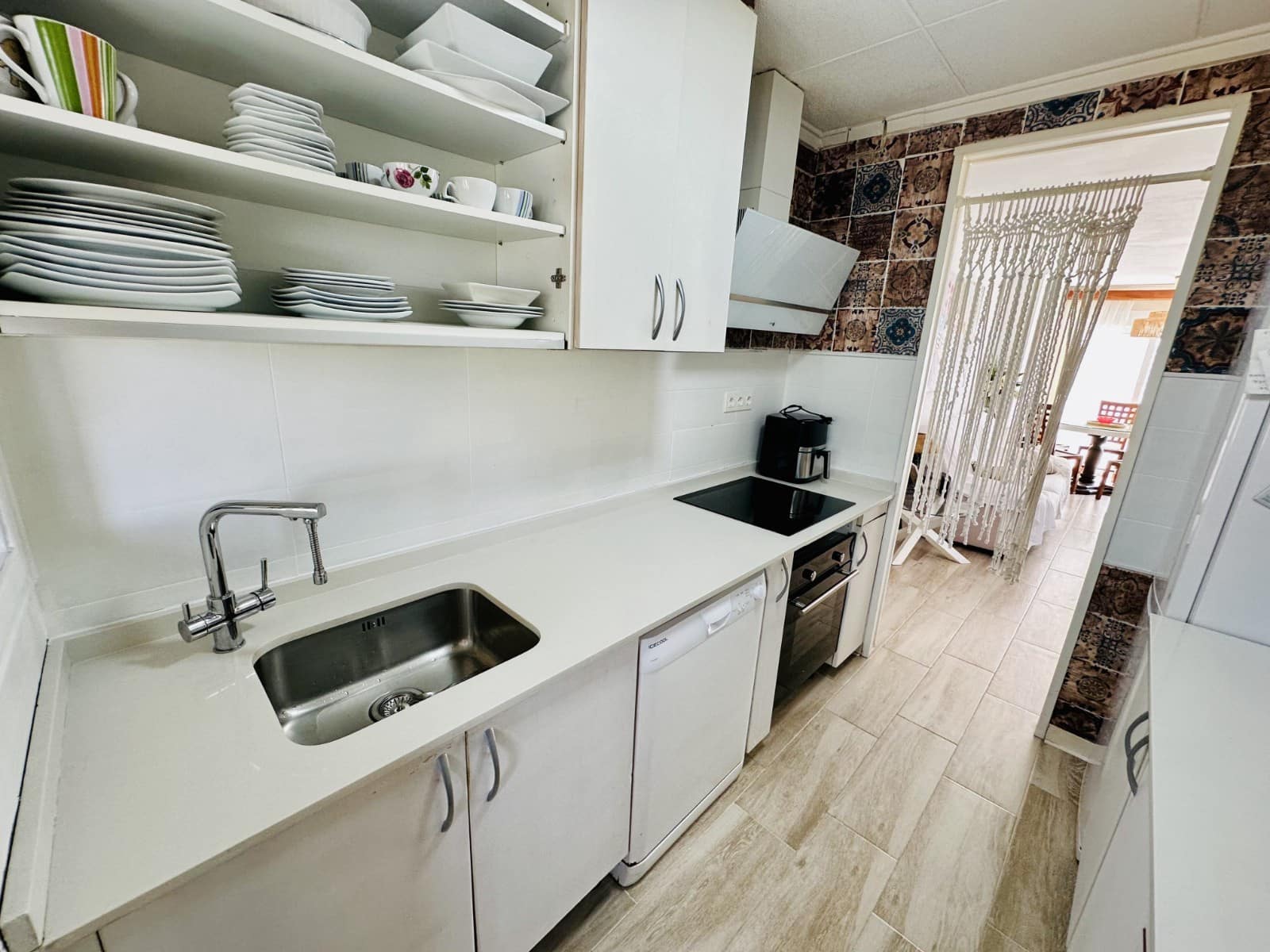 2 bedroom Villa for sale in La Marina with pool - € 299,500 (Ref: 9184543)