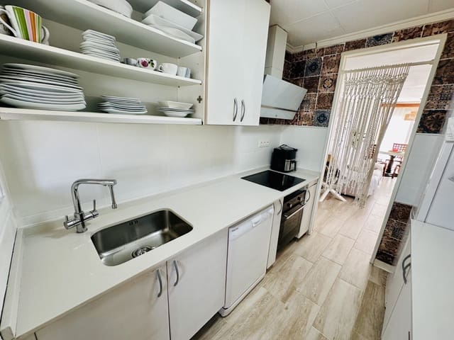 2 bedroom Villa for sale in La Marina, Elche / Elx with pool - € 299,500 (Ref: 9184543)