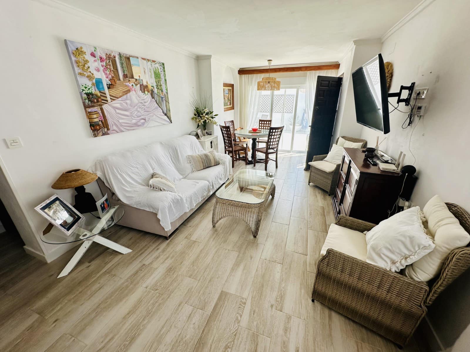 2 bedroom Villa for sale in La Marina with pool - € 299,500 (Ref: 9184543)