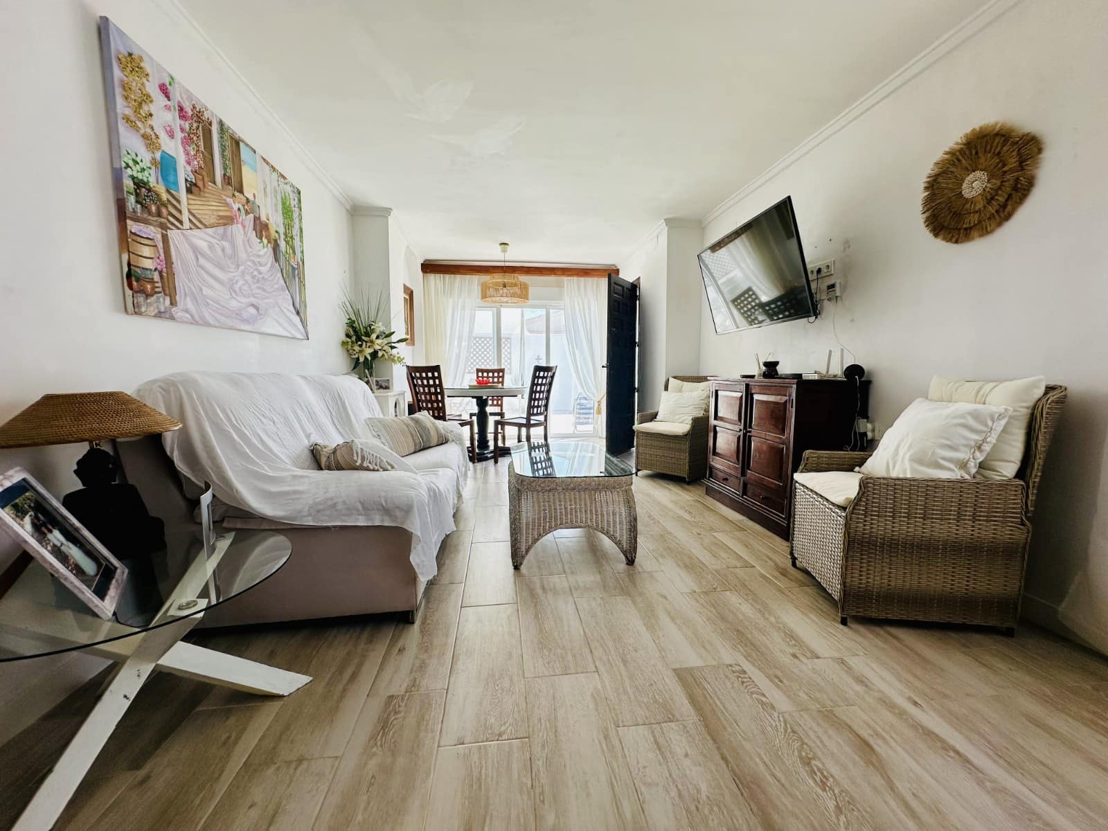 2 bedroom Villa for sale in La Marina with pool - € 299,500 (Ref: 9184543)