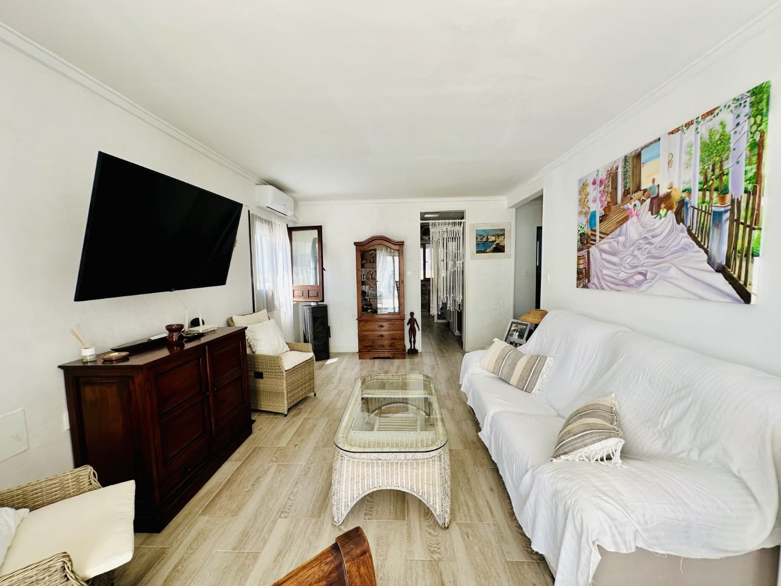 2 bedroom Villa for sale in La Marina with pool - € 299,500 (Ref: 9184543)