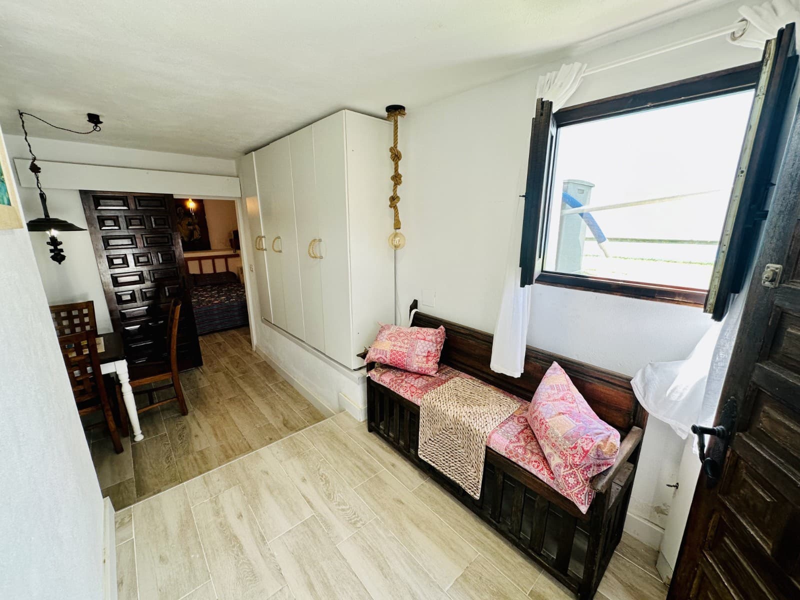 2 bedroom Villa for sale in La Marina with pool - € 299,500 (Ref: 9184543)