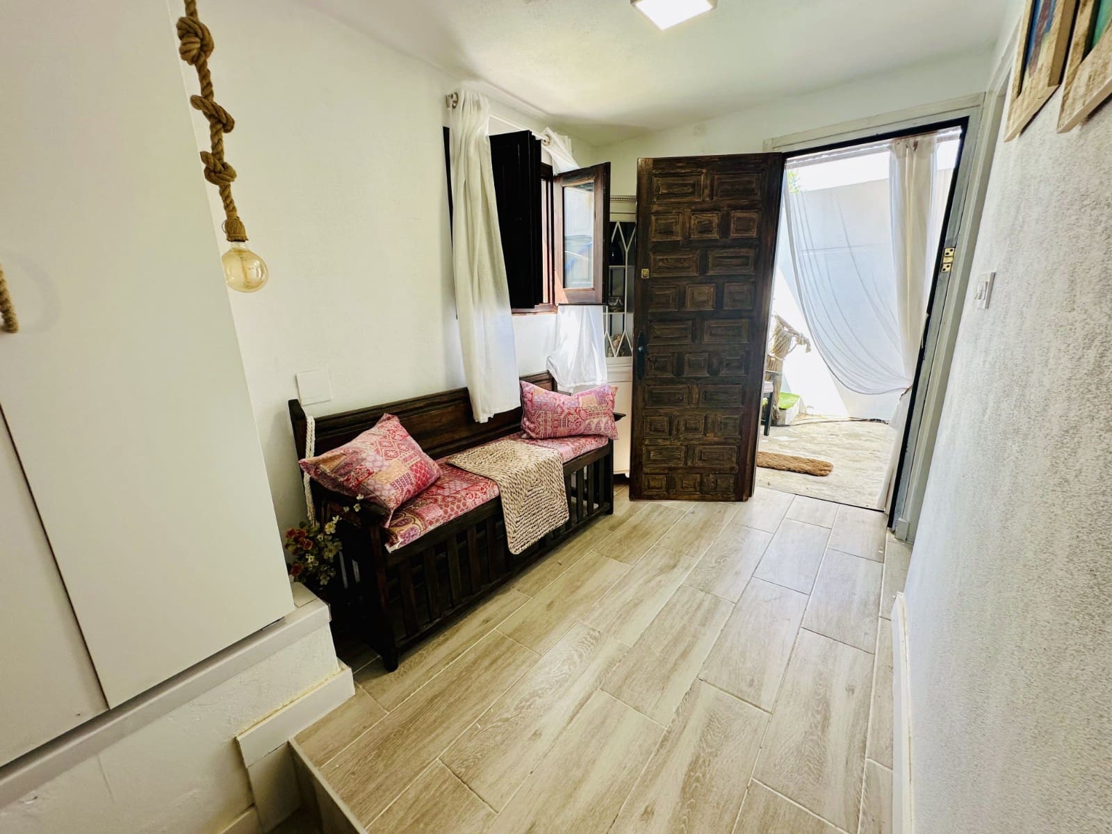 2 bedroom Villa for sale in La Marina with pool - € 299,500 (Ref: 9184543)