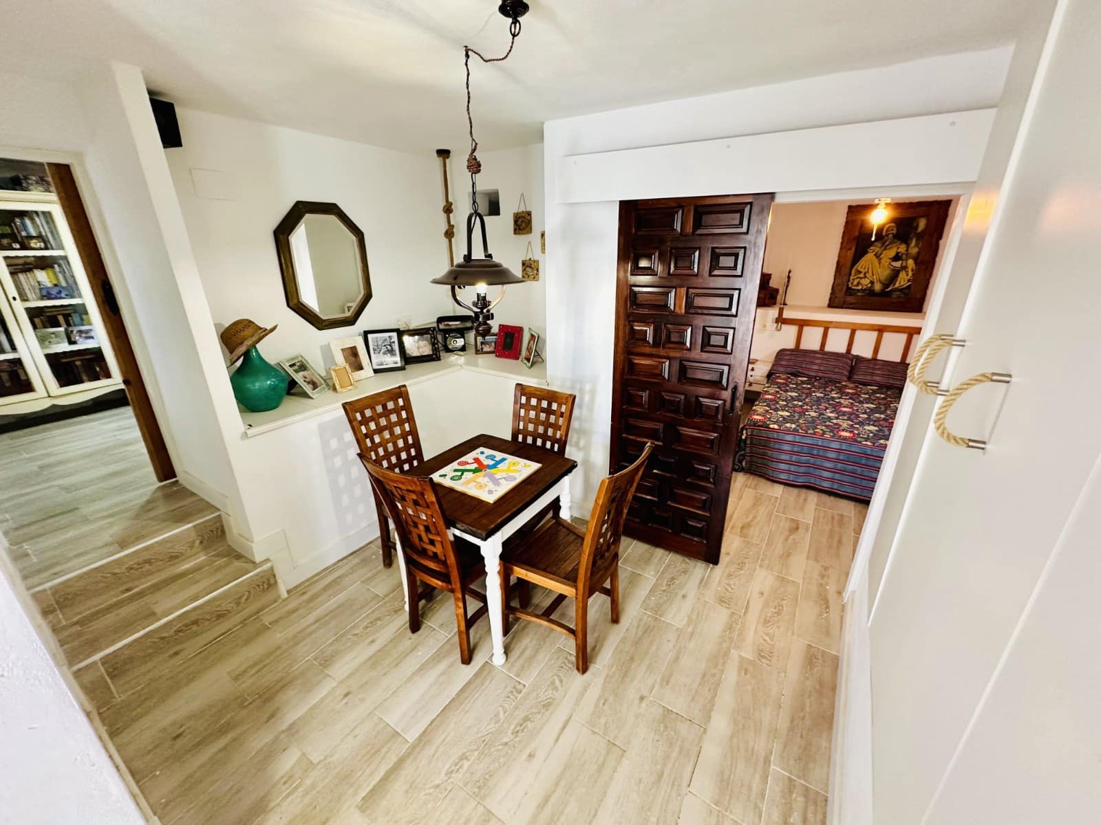 2 bedroom Villa for sale in La Marina with pool - € 299,500 (Ref: 9184543)