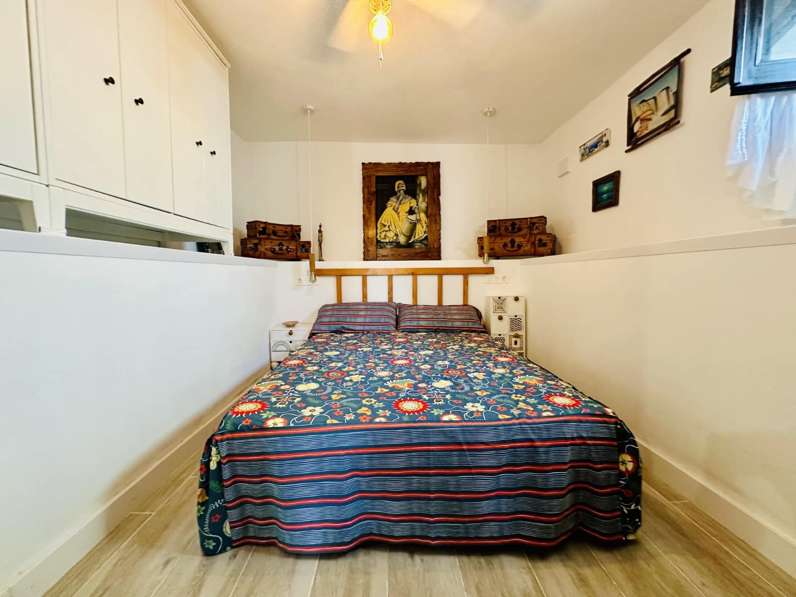 2 bedroom Villa for sale in La Marina with pool - € 299,500 (Ref: 9184543)