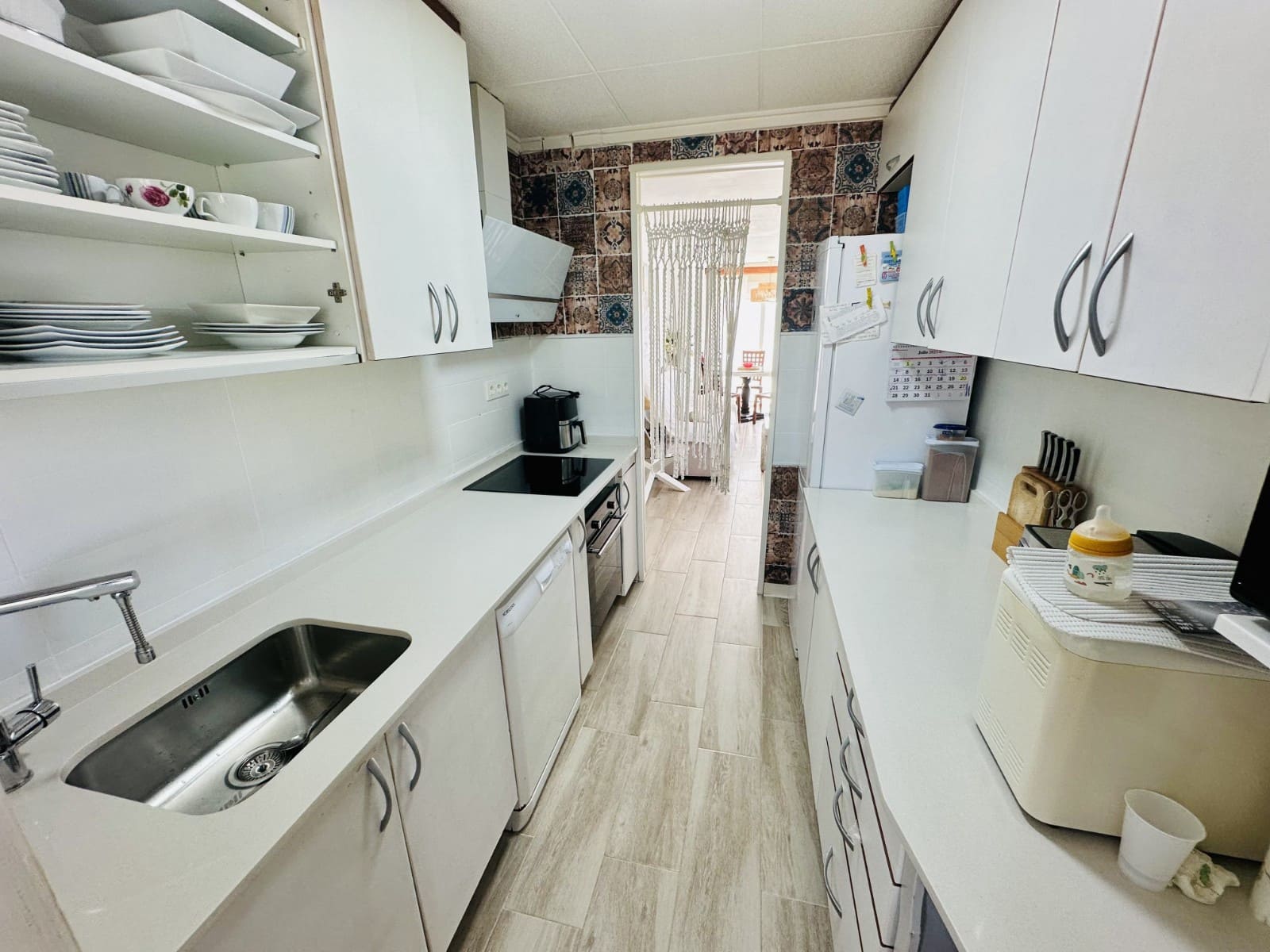 2 bedroom Villa for sale in La Marina with pool - € 299,500 (Ref: 9184543)